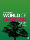 Image for The Europa World of Learning 2011