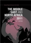 Image for The Middle East and North Africa 2011