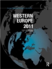 Image for Western Europe 2011