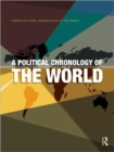 Image for A Political Chronology of the World