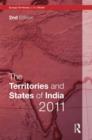 Image for The Territories and States of India 2011