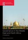 Image for Governance in the Middle East and North Africa  : a handbook