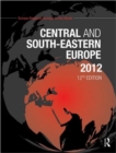 Image for Central and South-Eastern Europe 2012