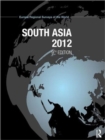 Image for South Asia 2012