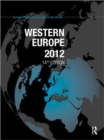 Image for Western Europe 2012