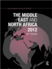 Image for The Middle East and North Africa 2012