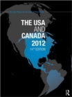 Image for The USA and Canada 2012