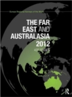 Image for The Far East and Australasia 2012