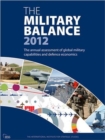 Image for The military balance 2012