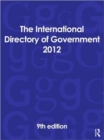 Image for The International Directory of Government 2012