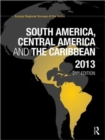 Image for South America, Central America and the Caribbean 2013