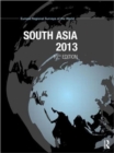 Image for South Asia 2013