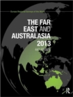 Image for The Far East and Australasia 2013