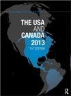 Image for The USA and Canada 2013