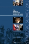 Image for Strategic Survey 2013 : The Annual Review of World Affairs