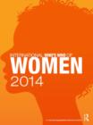 Image for International Who&#39;s Who of Women 2014