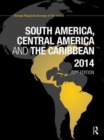 Image for South America, Central America and the Caribbean 2014