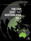 Image for The Far East and Australasia 2014