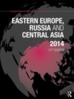 Image for Eastern Europe, Russia and Central Asia 2014