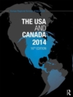 Image for The USA and Canada 2014