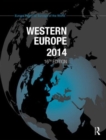 Image for Western Europe 2014