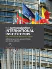 Image for The Democratization of International Institutions