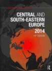Image for The Europa Regional Surveys of the World 2014