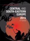 Image for Central and South-Eastern Europe 2015