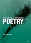 Image for International Who&#39;s Who in Poetry 2015