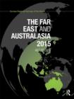 Image for The Far East and Australasia 2015