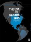 Image for The USA and Canada 2015