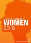 Image for International who&#39;s who of women 2016