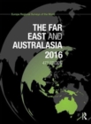 Image for The Far East and Australasia 2016