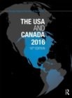 Image for The USA and Canada 2016
