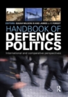 Image for Handbook of Defence Politics