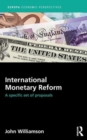 Image for International Monetary Reform