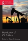 Image for Handbook of oil politics