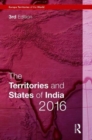 Image for Territories and states of India