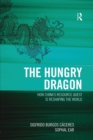 Image for The Hungry Dragon