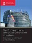 Image for The European Union and global governance  : a handbook
