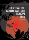 Image for Central and South-Eastern Europe 2017