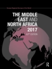 Image for The Middle East and North Africa 2017