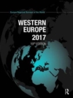 Image for Western Europe 2017