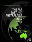 Image for The Far East and Australasia 2017