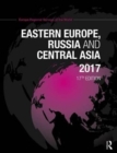 Image for Eastern Europe, Russia and Central Asia 2017