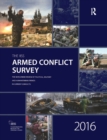 Image for Armed Conflict Survey 2016