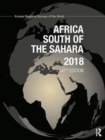 Image for Africa South of the Sahara 2018