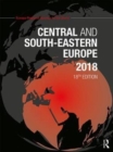 Image for Central and South-Eastern Europe 2018
