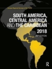 Image for South America, Central America and the Caribbean 2018