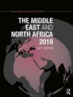 Image for The Middle East and North Africa 2018
